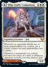 Mila, Crafty Companion (153) [Strixhaven: School of Mages]
