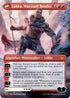 Mila, Crafty Companion (Borderless) (277) [Strixhaven: School of Mages]