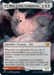 Mila, Crafty Companion (Borderless) (277) [Strixhaven: School of Mages]