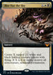 Blot Out the Sky (Extended Art) (335) [Strixhaven: School of Mages]