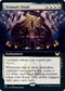 Dramatic Finale (Extended Art) (341) [Strixhaven: School of Mages]
