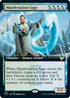Manifestation Sage (Extended Art) (347) [Strixhaven: School of Mages]