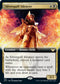 Silverquill Silencer (Extended Art) (353) [Strixhaven: School of Mages]