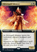 Silverquill Silencer (Extended Art) (353) [Strixhaven: School of Mages]