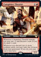 Conspiracy Theorist (Extended Art) (307) [Strixhaven: School of Mages]