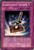 Lightforce Sword (DB1-EN069) [Dark Beginning 1]