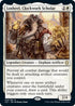 Losheel, Clockwork Scholar (18) [Commander 2021]