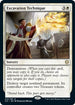 Excavation Technique (16) [Commander 2021]