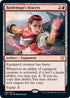 Battlemage's Bracers (48) [Commander 2021]