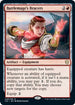 Battlemage's Bracers (48) [Commander 2021]