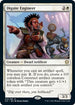 Digsite Engineer (15) [Commander 2021]