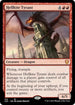 Hellkite Tyrant (172) [Commander 2021]