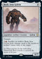 Bosh, Iron Golem (237) [Commander 2021]