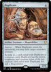 Duplicant (242) [Commander 2021]