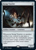 Scrap Trawler (260) [Commander 2021]