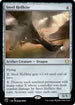 Steel Hellkite (266) [Commander 2021]
