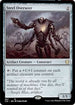 Steel Overseer (267) [Commander 2021]