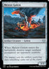 Meteor Golem (250) [Commander 2021]