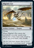 Pilgrim's Eye (257) [Commander 2021]