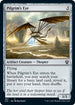Pilgrim's Eye (257) [Commander 2021]