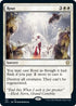 Rout (101) [Commander 2021]
