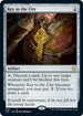 Key to the City (248) [Commander 2021]