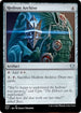 Hedron Archive (244) [Commander 2021]
