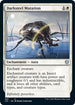 Darksteel Mutation (87) [Commander 2021]