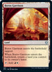 Boros Garrison (282) [Commander 2021]