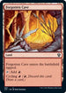 Forgotten Cave (289) [Commander 2021]