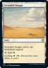 Secluded Steppe (315) [Commander 2021]