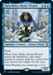 Naru Meha, Master Wizard (124) [Commander 2021]