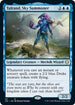 Talrand, Sky Summoner (131) [Commander 2021]