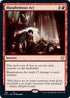 Blasphemous Act (159) [Commander 2021]