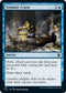Treasure Cruise (133) [Commander 2021]