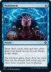 Brainstorm (115) [Commander 2021]