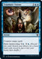 Traumatic Visions (132) [Commander 2021]