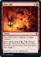 Fiery Fall (170) [Commander 2021]