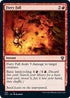 Fiery Fall (170) [Commander 2021]