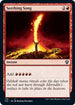 Seething Song (179) [Commander 2021]