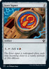 Izzet Signet (247) [Commander 2021]