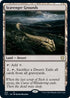 Scavenger Grounds (314) [Commander 2021]