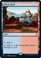 Shivan Reef (316) [Commander 2021]