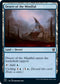 Desert of the Mindful (287) [Commander 2021]
