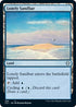 Lonely Sandbar (298) [Commander 2021]