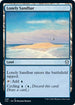 Lonely Sandbar (298) [Commander 2021]