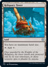 Reliquary Tower (311) [Commander 2021]
