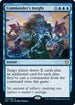 Commander's Insight (23) [Commander 2021]