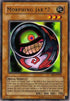 Morphing Jar # (DB1-EN092) [Dark Beginning 1]