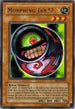 Morphing Jar # (DB1-EN092) [Dark Beginning 1]